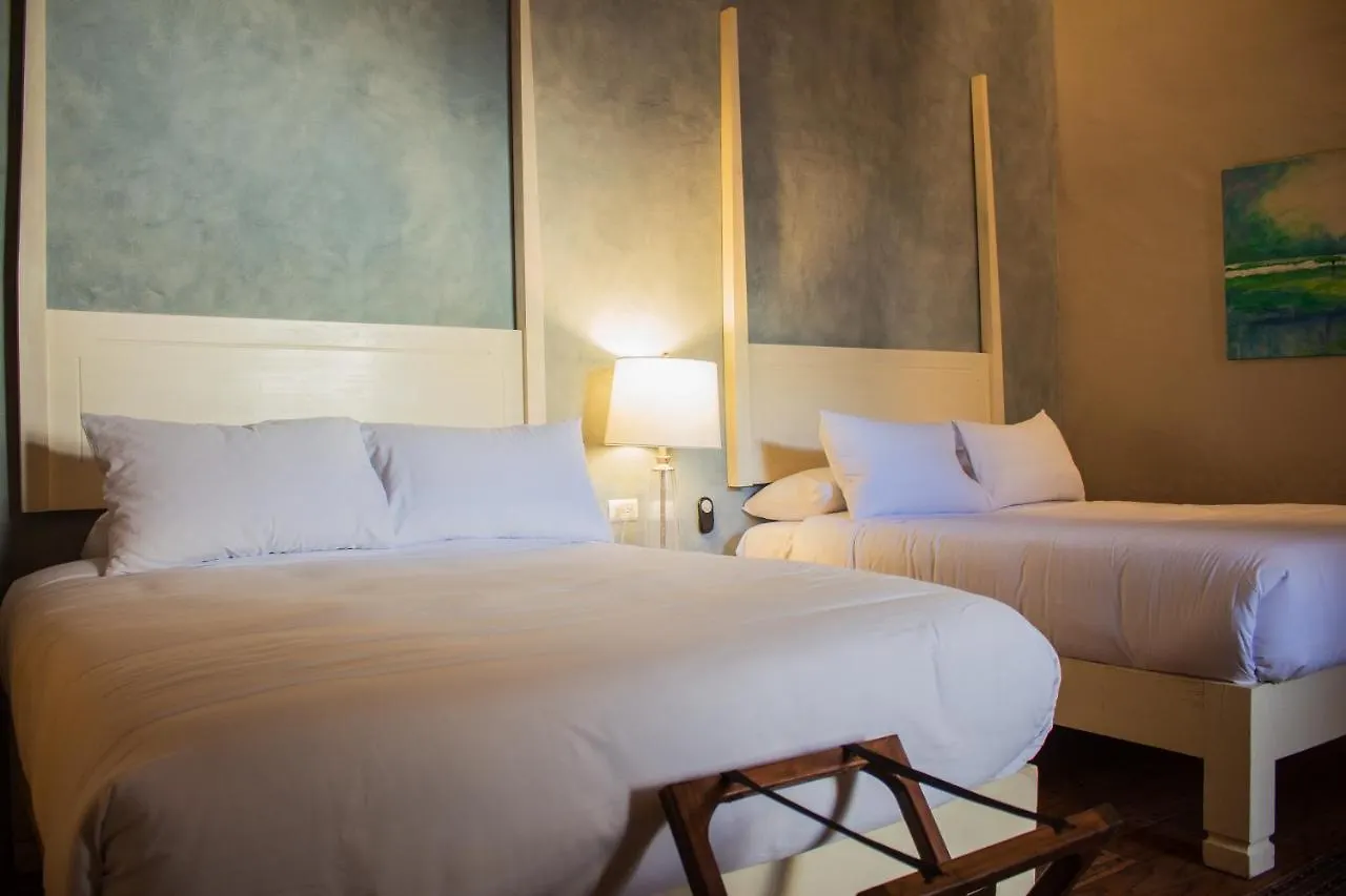 كويريتارو Casa Montespejo B&B 0*,  المكسيك