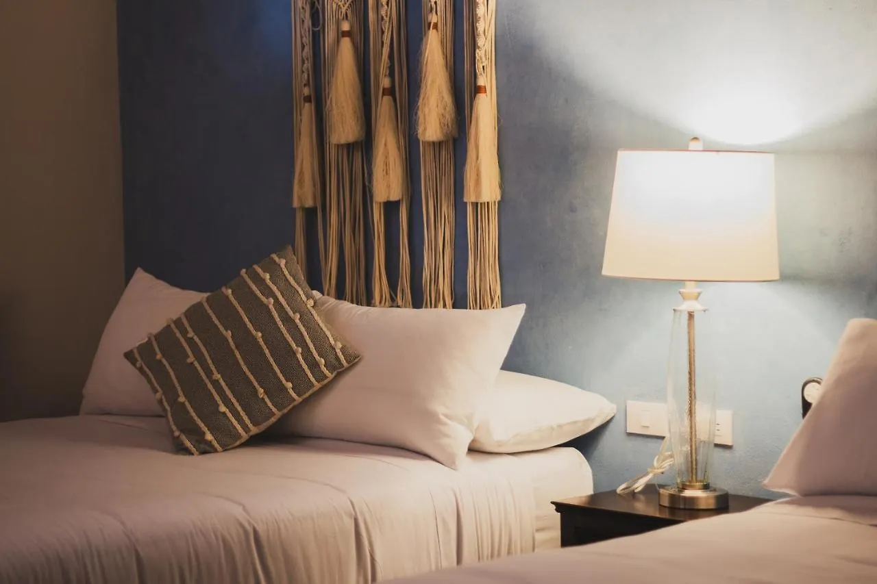 كويريتارو Casa Montespejo B&B