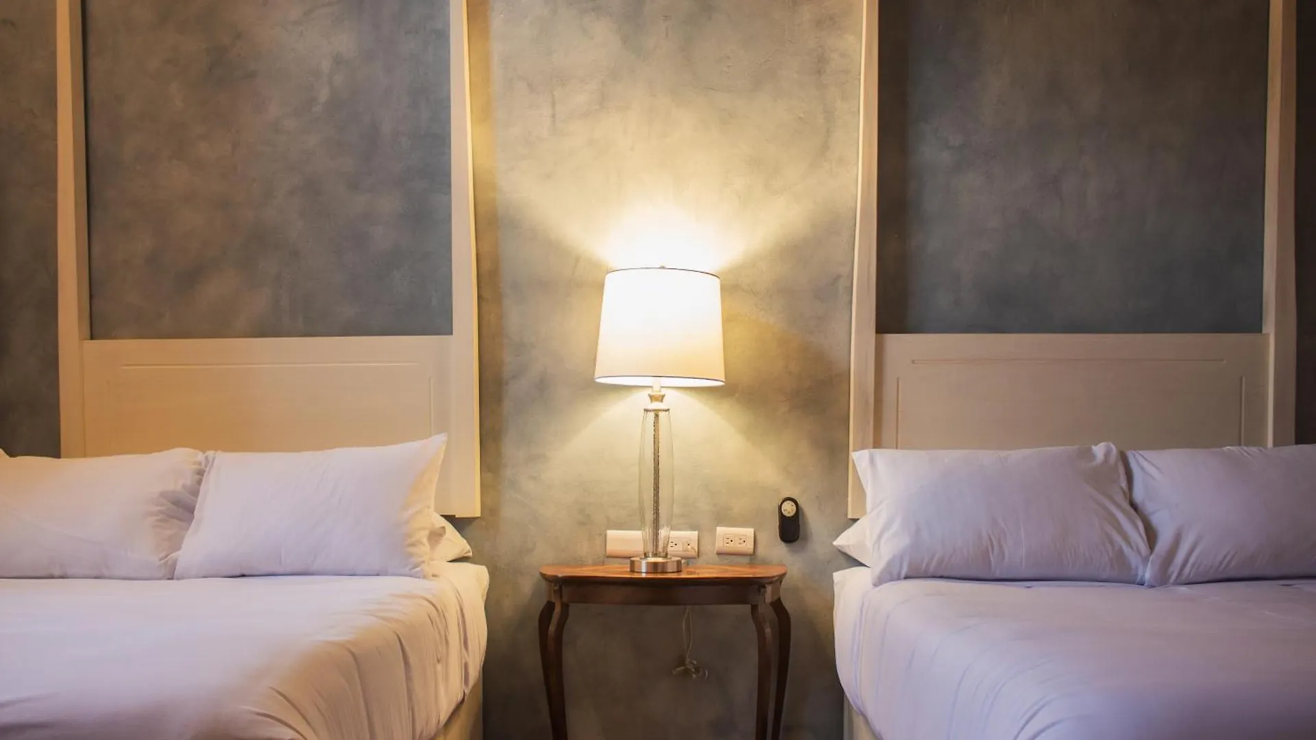 كويريتارو Casa Montespejo B&B فندق مبيت وإفطار