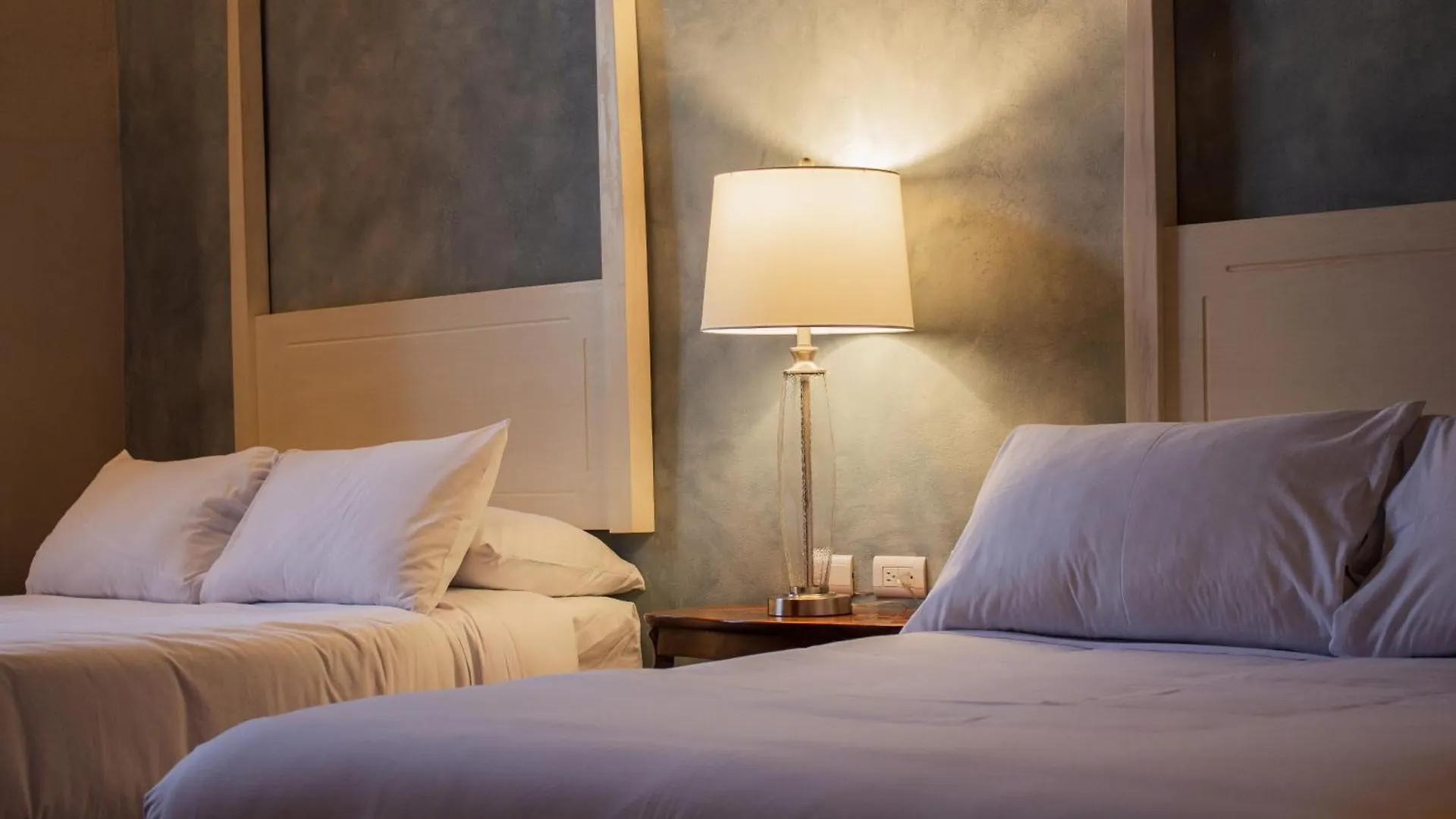 كويريتارو Casa Montespejo B&B 0*,