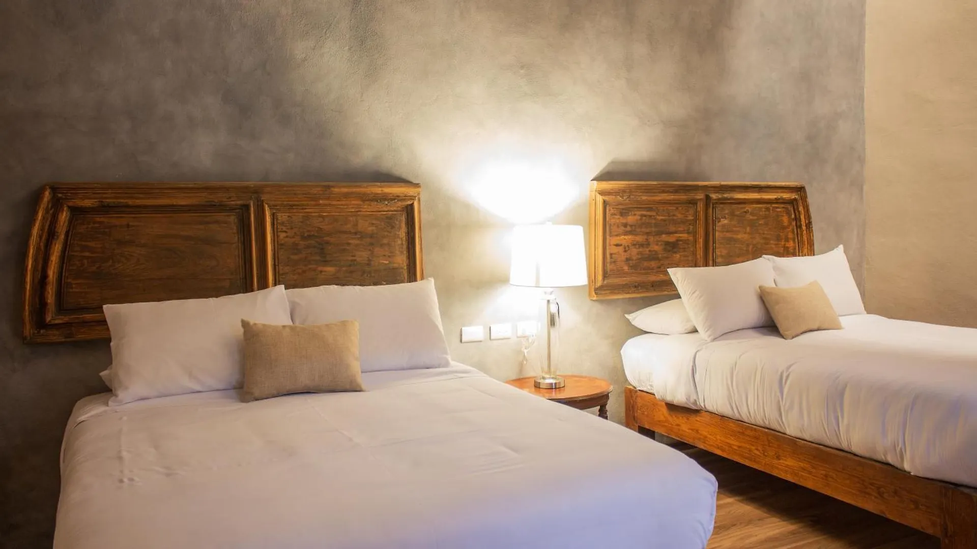 كويريتارو Casa Montespejo B&B