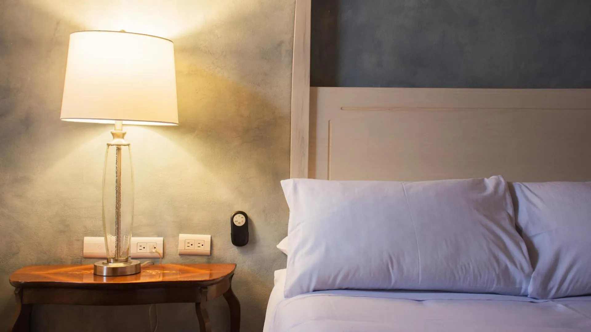 كويريتارو Casa Montespejo B&B المكسيك