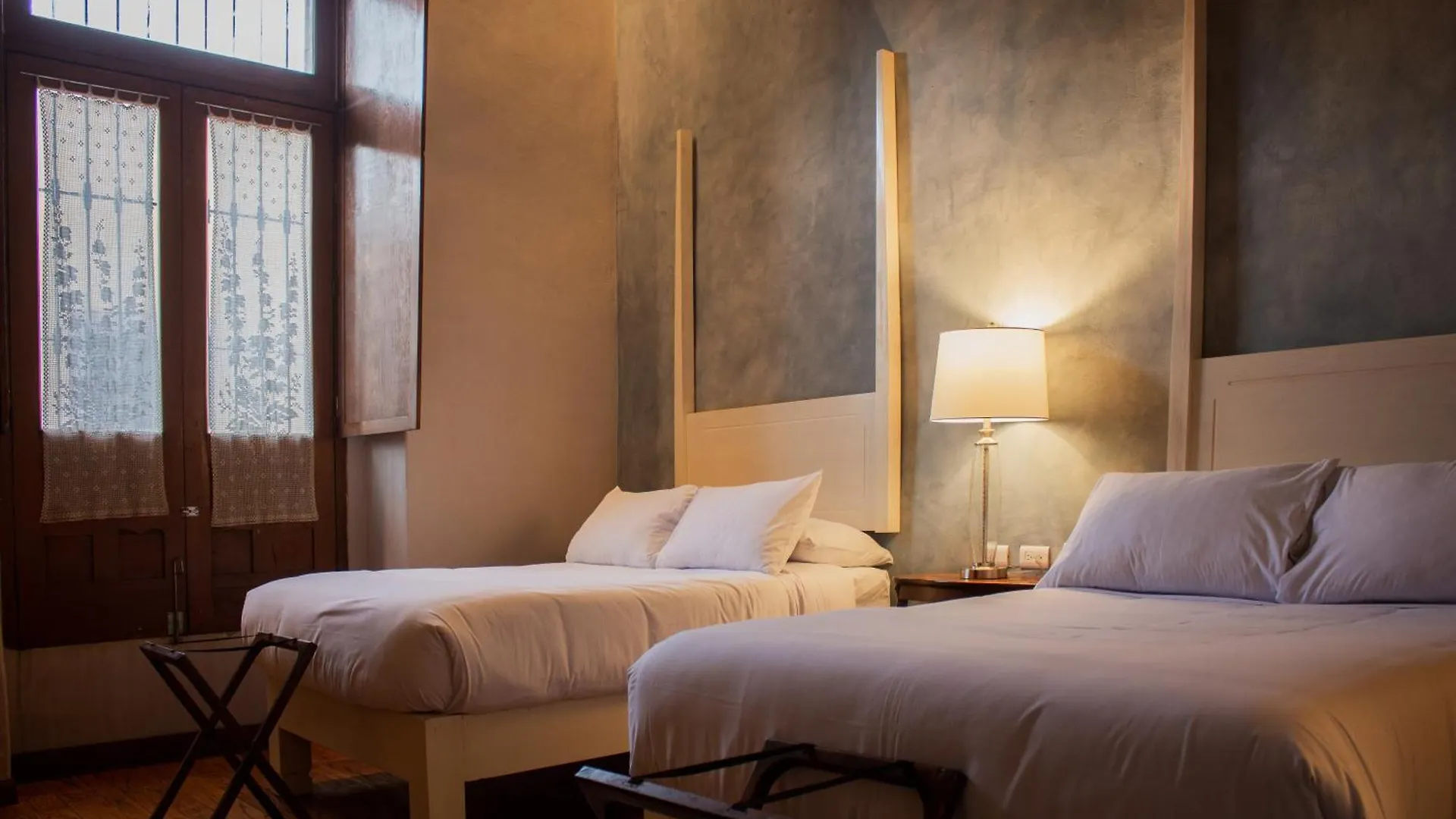 كويريتارو Casa Montespejo B&B فندق مبيت وإفطار