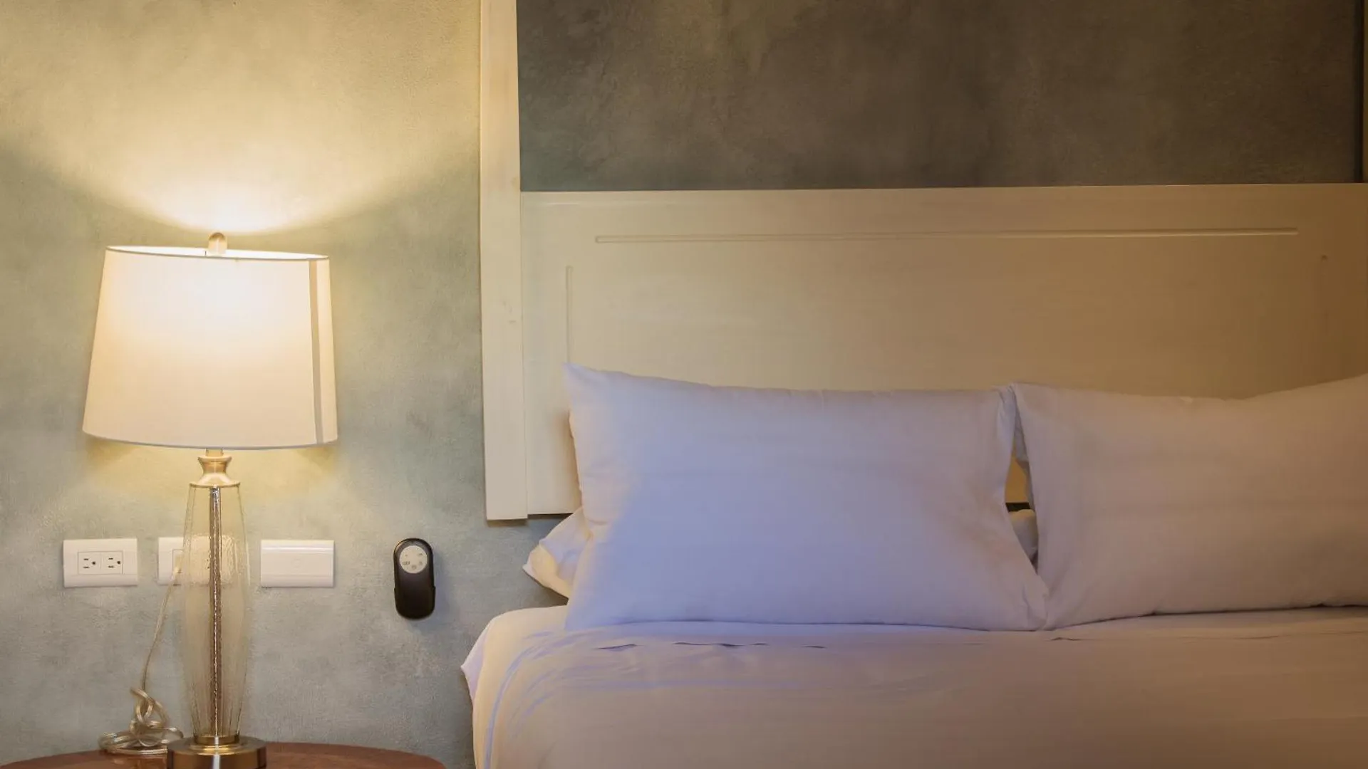 فندق مبيت وإفطار كويريتارو Casa Montespejo B&B