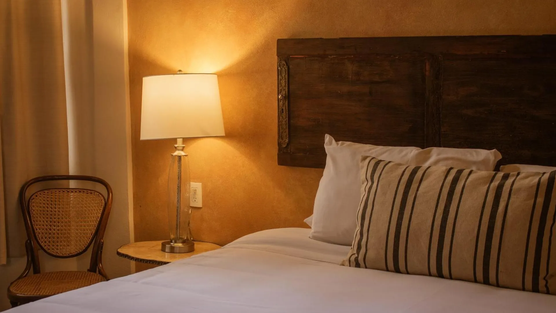 فندق مبيت وإفطار كويريتارو Casa Montespejo B&B