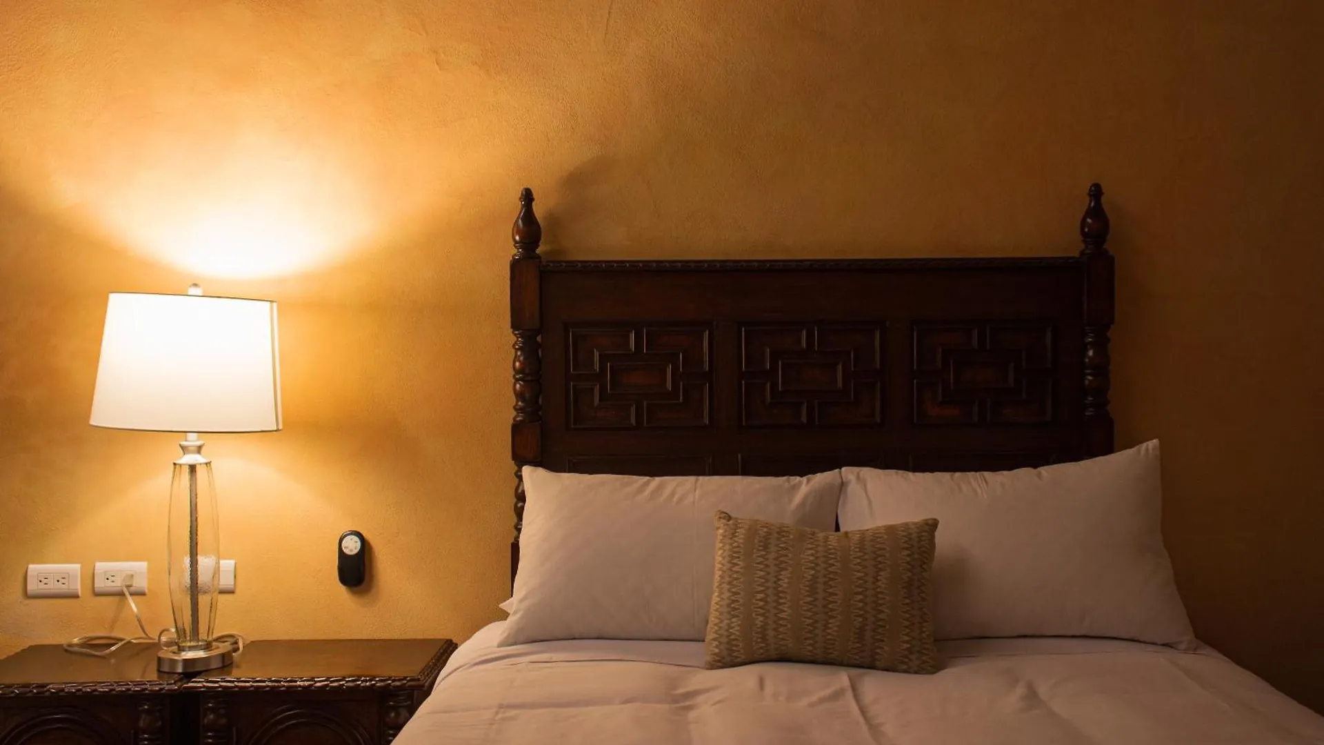 كويريتارو Casa Montespejo B&B
