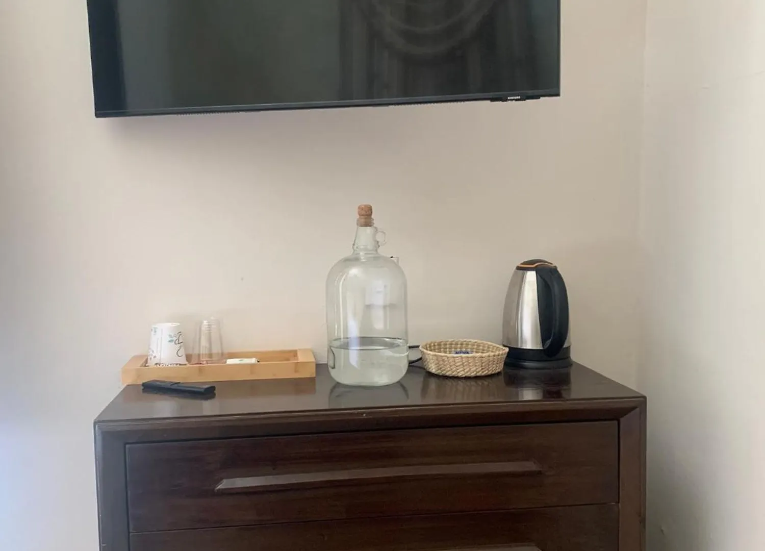 كويريتارو Casa Montespejo B&B فندق مبيت وإفطار