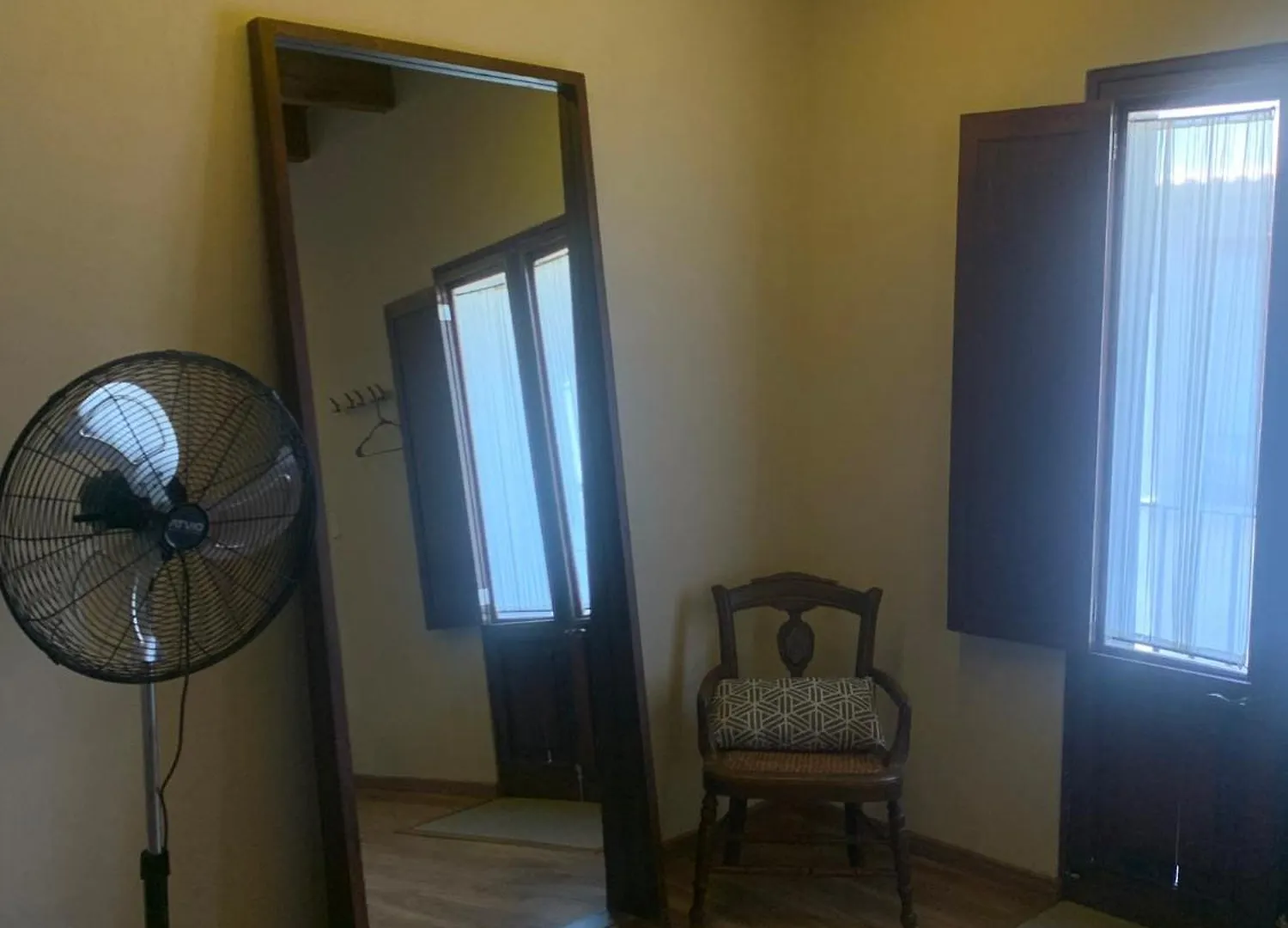 كويريتارو Casa Montespejo B&B