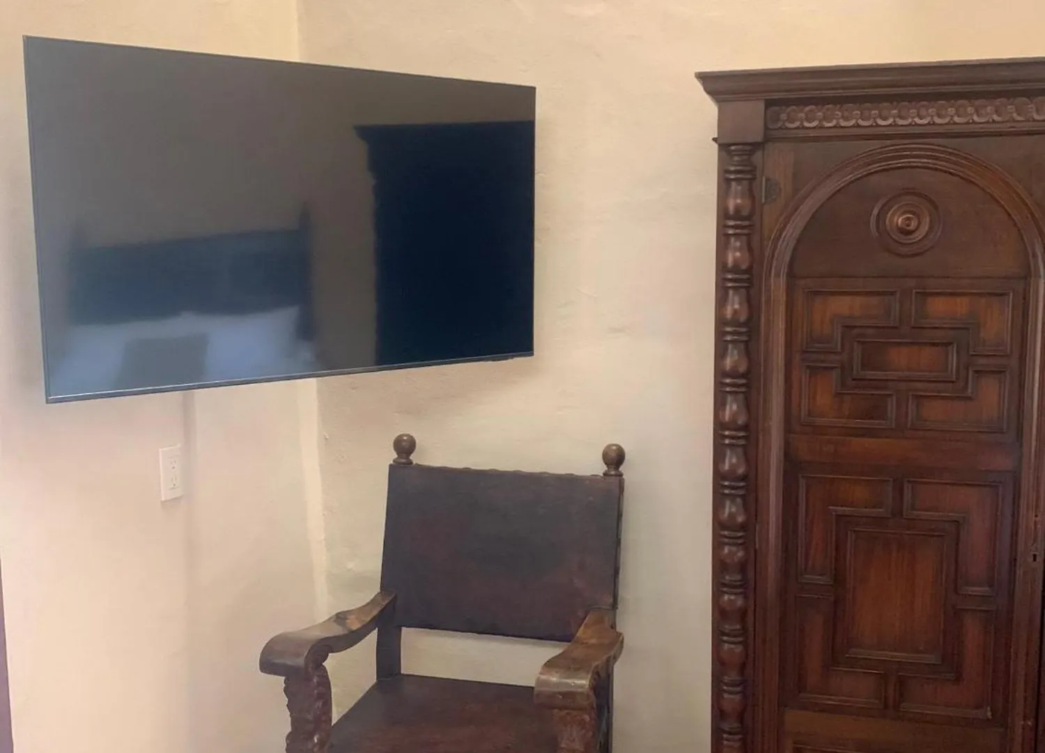 كويريتارو Casa Montespejo B&B فندق مبيت وإفطار