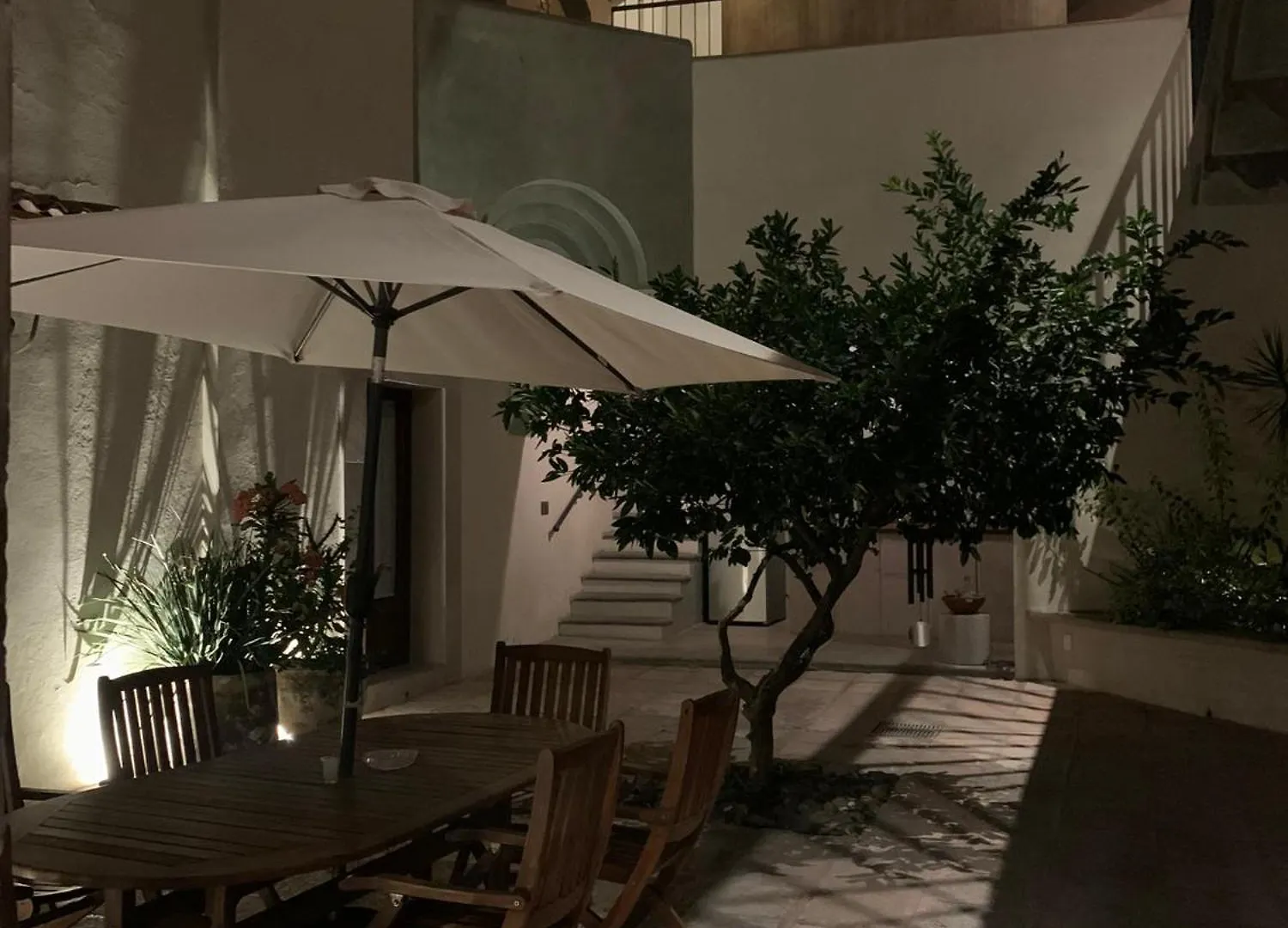 كويريتارو Casa Montespejo B&B